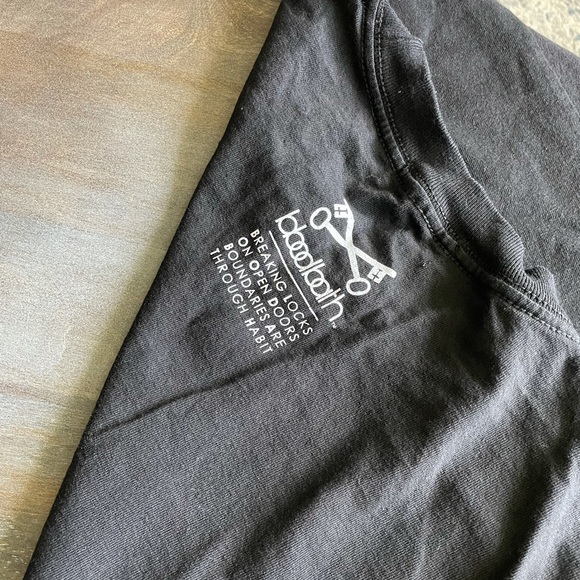 Bloodbath Project Phantom Vision Raiders Skull Shirt M - Picture 4 of 4